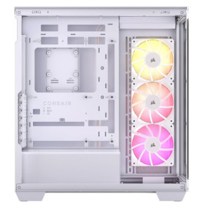 Corsair 3500X ARGB (Blanc)