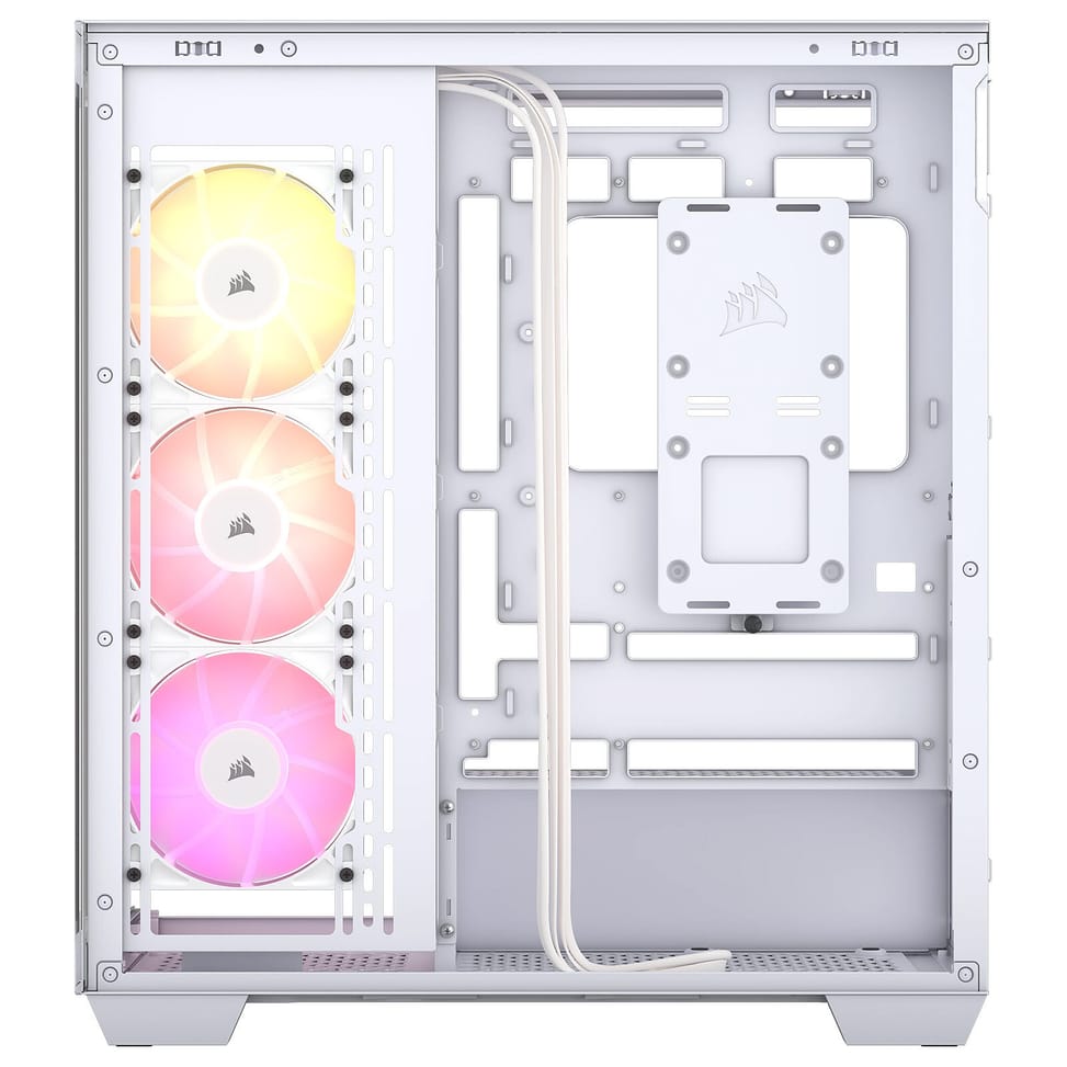 Corsair 3500X ARGB (Blanc) — image 4