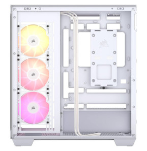 Corsair 3500X ARGB (Blanc)