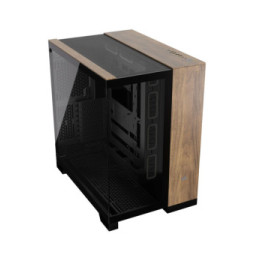 Corsair 6500X (Noir/Noyer)