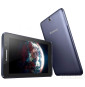 Tablette Smartphone 3G Wi-Fi Lenovo A7-50 - 7" 16 GB Midnight Blue