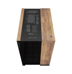 Corsair 6500X (Noir/Noyer)