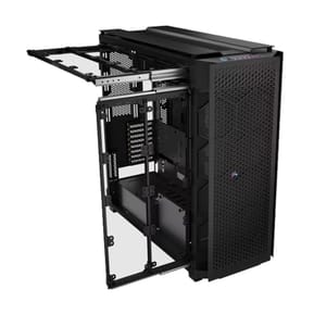 Corsair 9000D RGB Airflow (Noir) — image 2