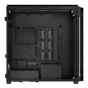 Corsair 9000D RGB Airflow (Noir) — image 4