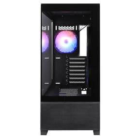Fox Spirit AG1 (Noir) — image 2