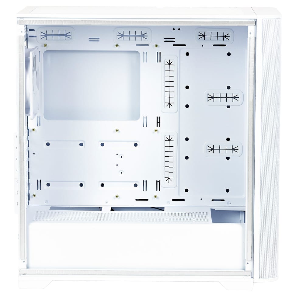 Fox Spirit FG1 (Blanc) — image 2