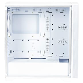 Fox Spirit FG1 (Blanc) — image 2