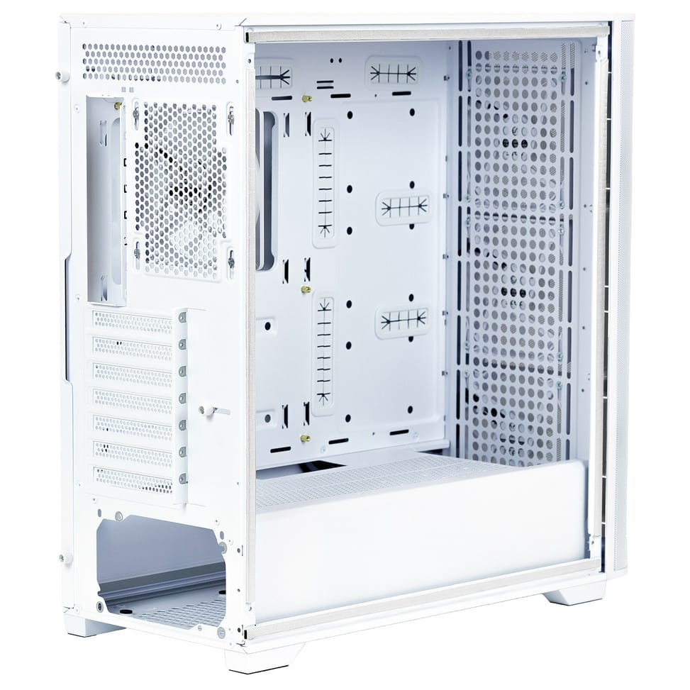 Fox Spirit FG1 (Blanc) — image 3