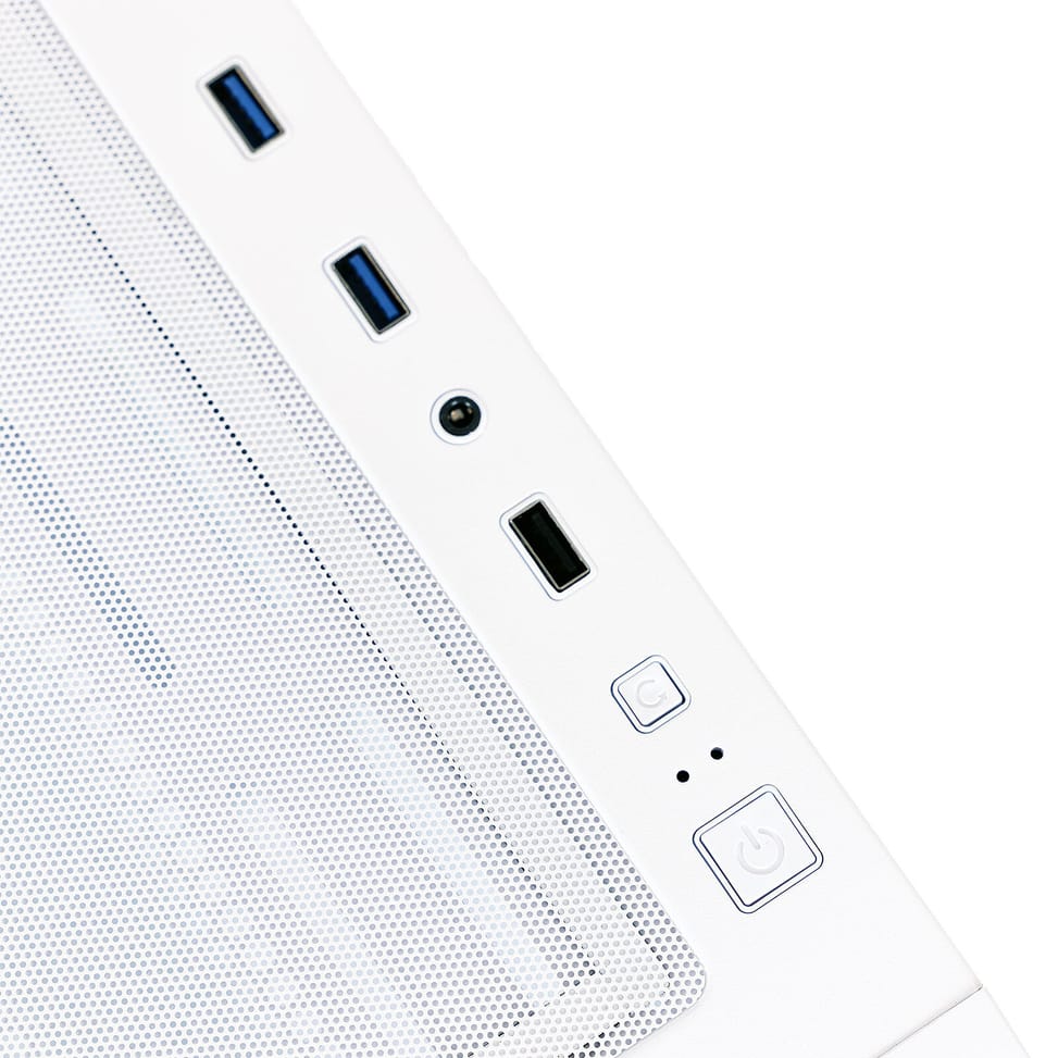 Fox Spirit FG1 (Blanc) — image 4