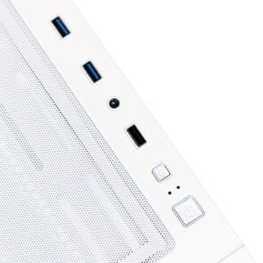 Fox Spirit FG1 (Blanc) — image 4