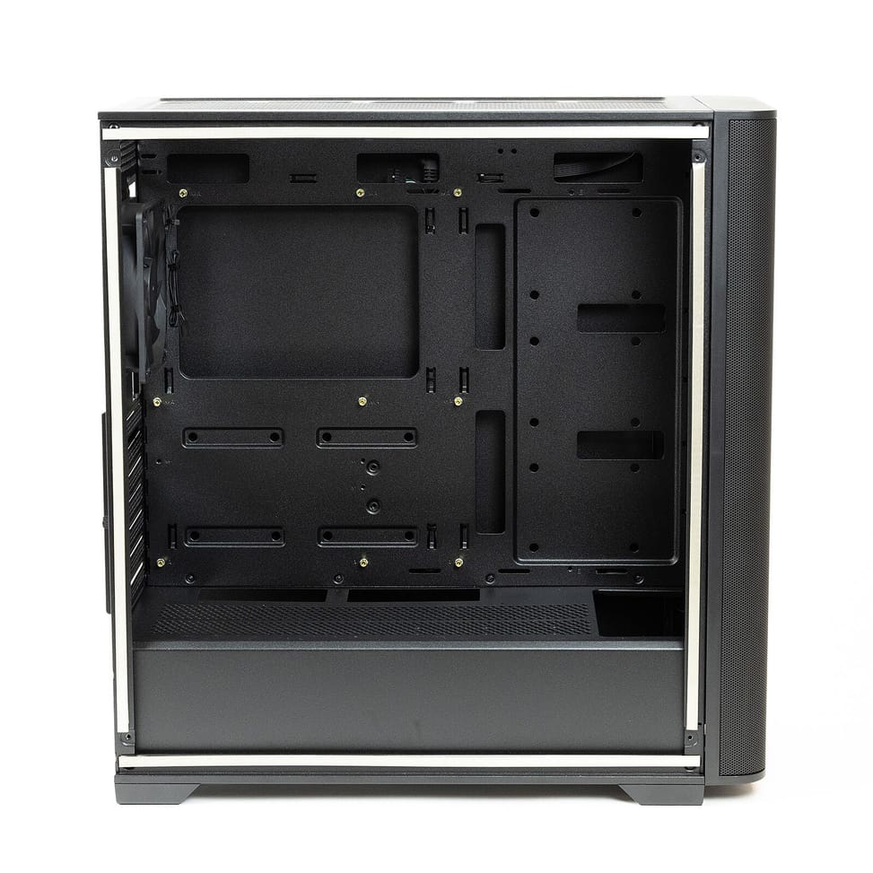 Fox Spirit FG1 (Noir) — image 2