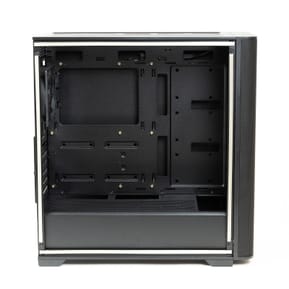 Fox Spirit FG1 (Noir) — image 2