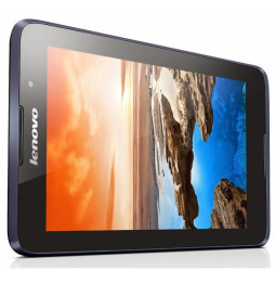 Tablette Smartphone 3G Wi-Fi Lenovo A7-50 - 7" 16 GB Midnight Blue