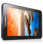 Tablette Smartphone 3G Wi-Fi Lenovo A7-50 - 7" 16 GB Midnight Blue