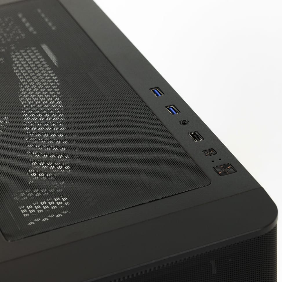 Fox Spirit FG1 (Noir) — image 5