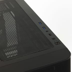 Fox Spirit FG1 (Noir) — image 5