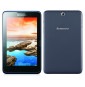 Tablette Smartphone 3G Wi-Fi Lenovo A7-50 - 7" 16 GB Midnight Blue