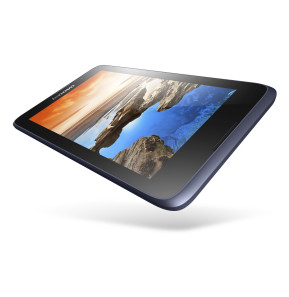 Tablette Smartphone 3G Wi-Fi Lenovo A7-50 - 7" 16 GB Midnight Blue