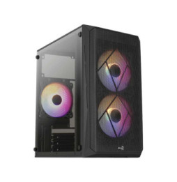 Aerocool CS-107-A-BK-V2