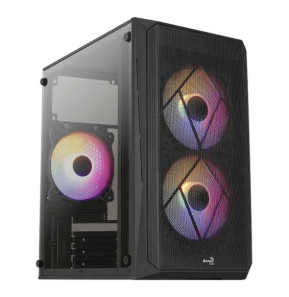 Aerocool CS-107-A-BK-V2