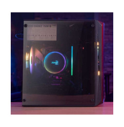 Aerocool CS-107-A-BK-V2
