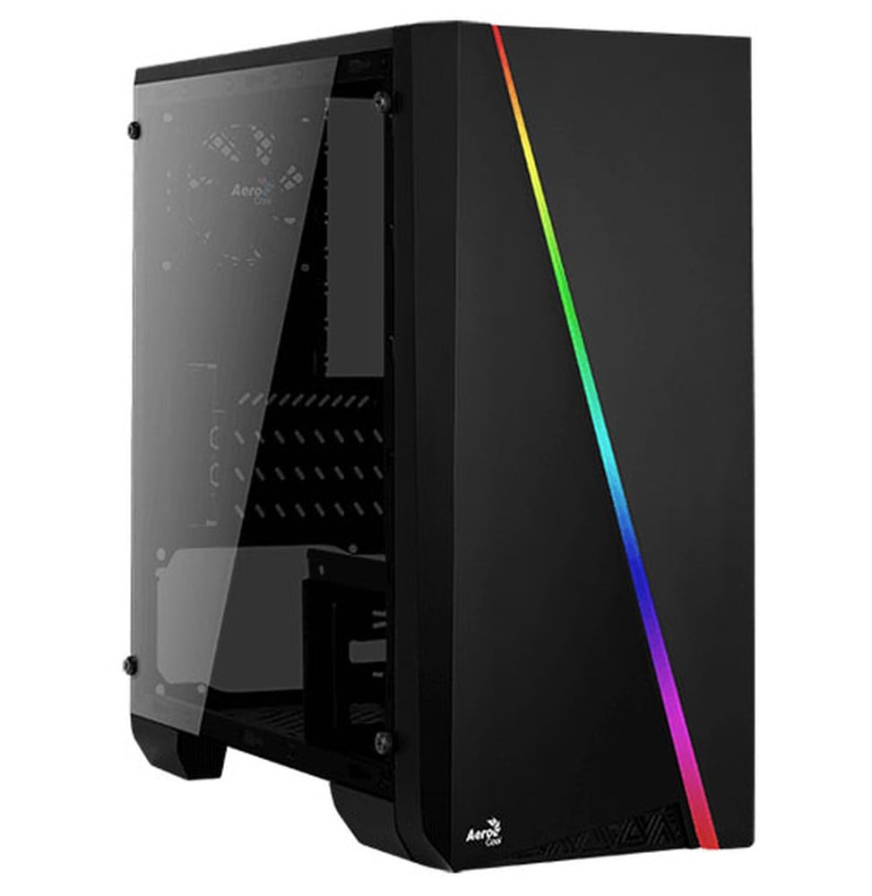 Aerocool Cylon Mini (noir)