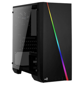 Aerocool Cylon Mini (noir)