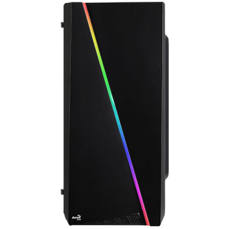 Aerocool Cylon Mini (noir) — image 2