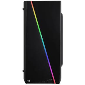 Aerocool Cylon Mini (noir) — image 2