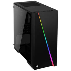 Aerocool Cylon Mini (noir) — image 3