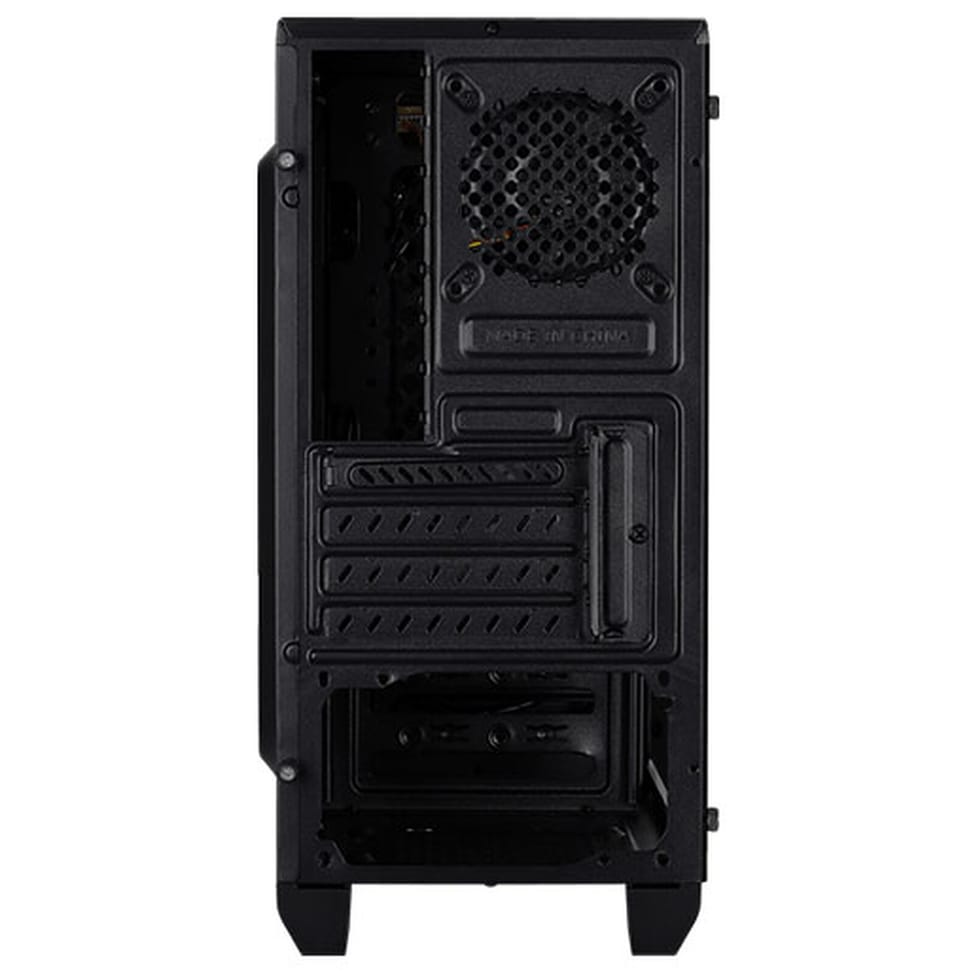 Aerocool Cylon Mini (noir) — image 4