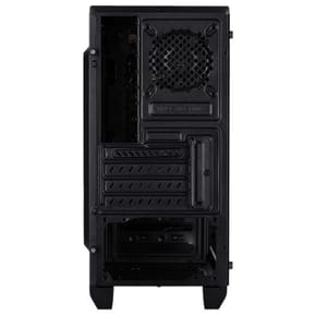 Aerocool Cylon Mini (noir) — image 4