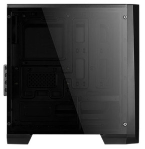 Aerocool Cylon Mini (noir)