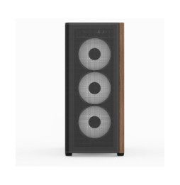 Aerocool D501A V2 Noir