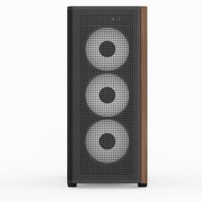 Aerocool D501A V2 Noir — image 2