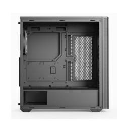 Aerocool D501A V2 Noir