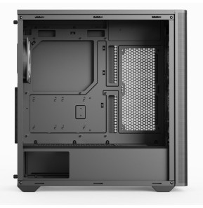 Aerocool D501A V2 Noir