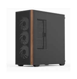 Aerocool D501A V2 Noir