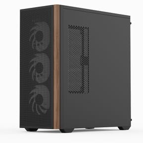 Aerocool D501A V2 Noir — image 4