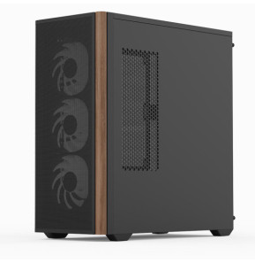 Aerocool D501A V2 Noir