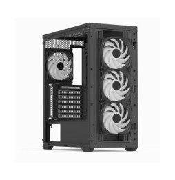 Aerocool D501A V2 Noir