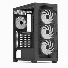Aerocool D501A V2 Noir — image 5
