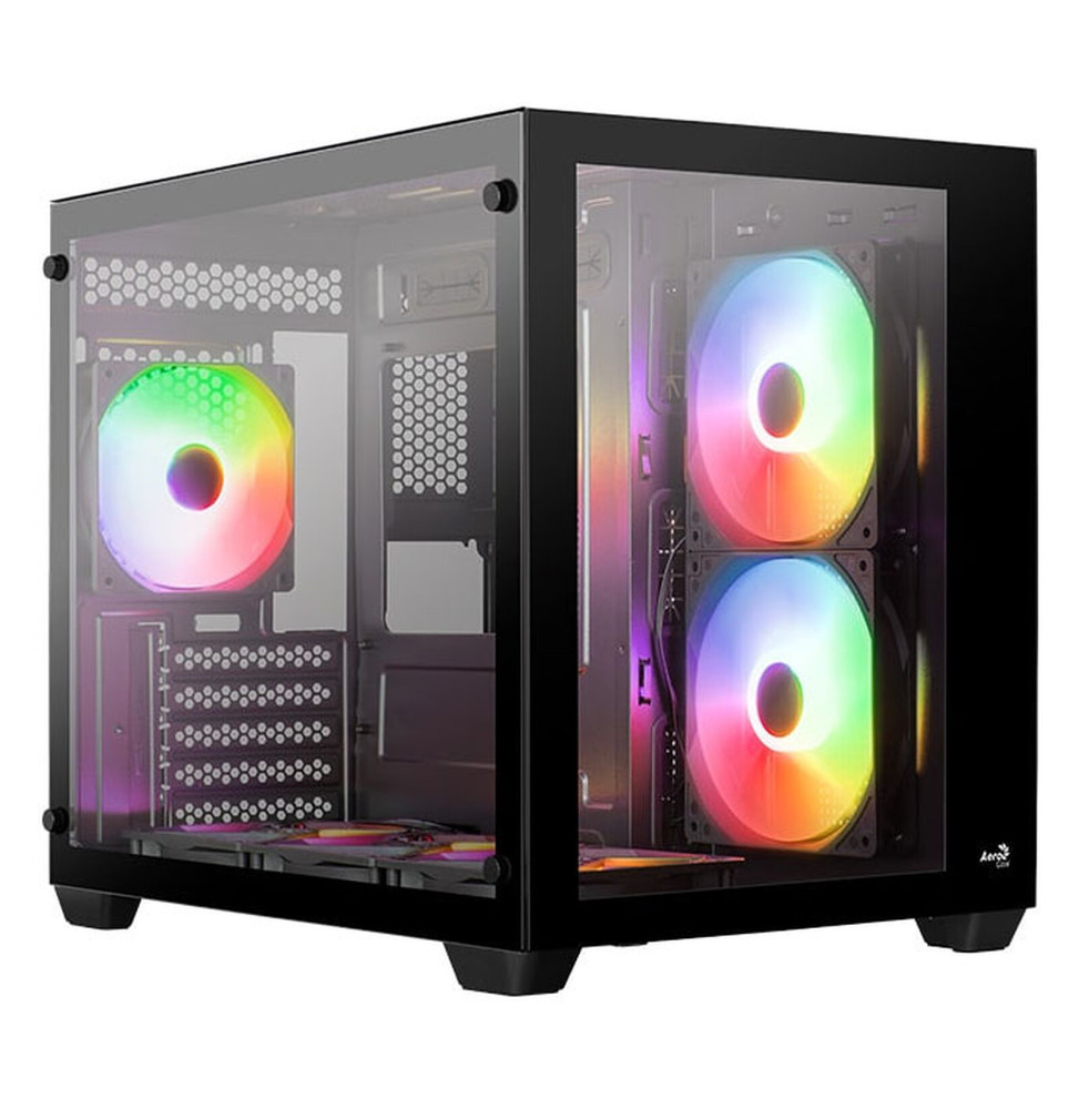 Aerocool Dryft Mini V2
