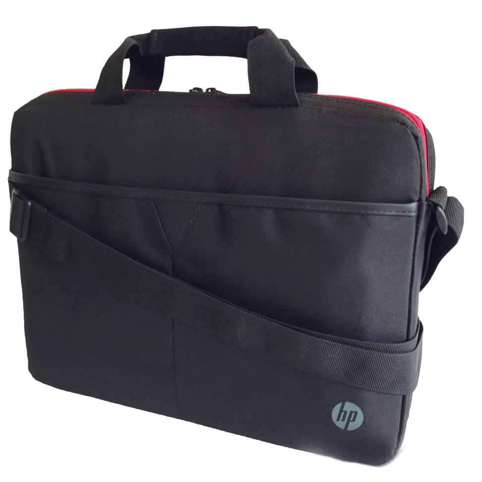 Sacoche HP Value Top Load Case - (15,6") (ONT502EU)