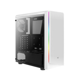 Aerocool Rift TG (blanc)