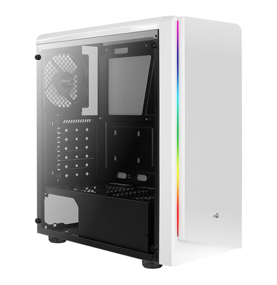 Aerocool Rift TG (blanc)