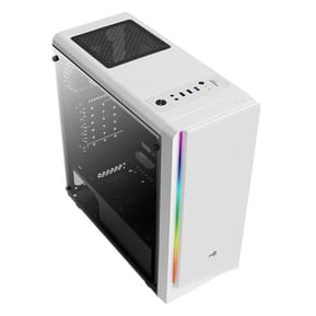 Aerocool Rift TG (blanc) — image 2