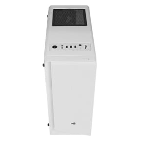 Aerocool Rift TG (blanc) — image 3