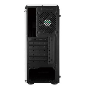 Aerocool Rift TG (blanc)