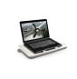 Logitech Speaker Lapdesk N700